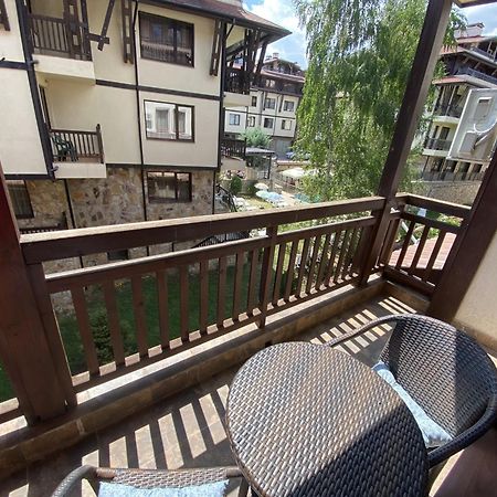 Next To The Ski Lift Downtown Банско Экстерьер фото